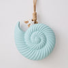 Shell Hanging Wall Ornament
