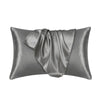 Satin Cushion Cover