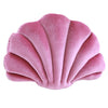 Shell Plush Cushion