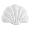 Shell Plush Cushion