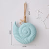 Shell Hanging Wall Ornament