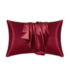Satin Cushion Cover