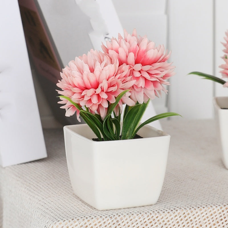 Artificial flower Plant