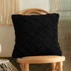 Jacquard Knit Cushion Cover