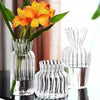 Large Glass Vases