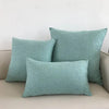Woven  Cushion Cover