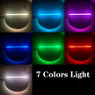 Holy Bible LED Night Lamp