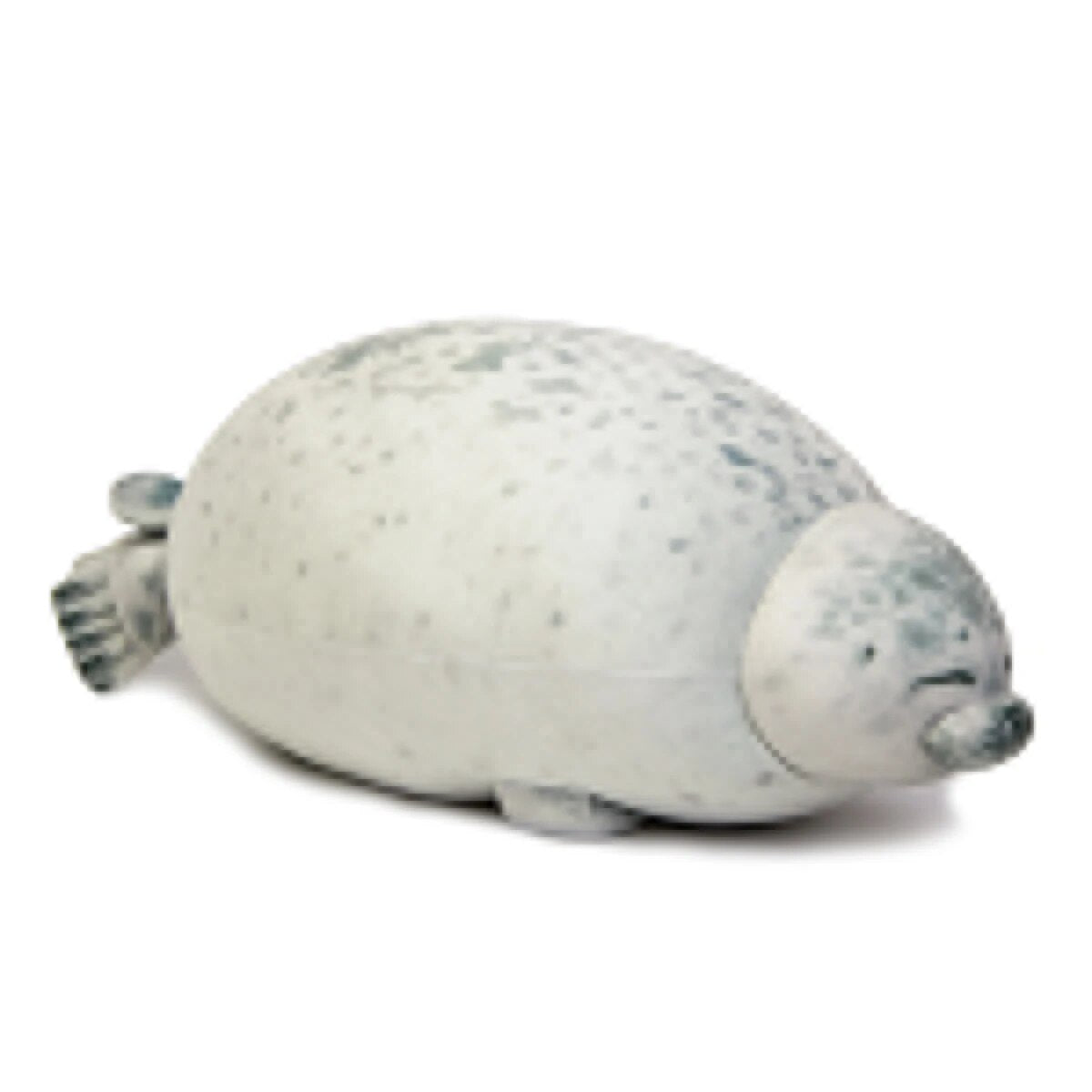 Chubby Blob Seal Cushion