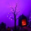 Birches Tabletop LED Light Tree