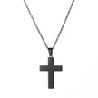 Classic Cross Christian Necklace