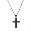 Classic Cross Christian Necklace