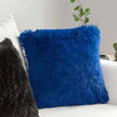 Soft Fur Pillow Cover