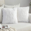 Soft Fur Pillow Cover