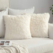 Soft Fur Pillow Cover