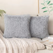 Soft Fur Pillow Cover