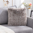 Soft Fur Pillow Cover