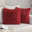 Soft Fur Pillow Cover