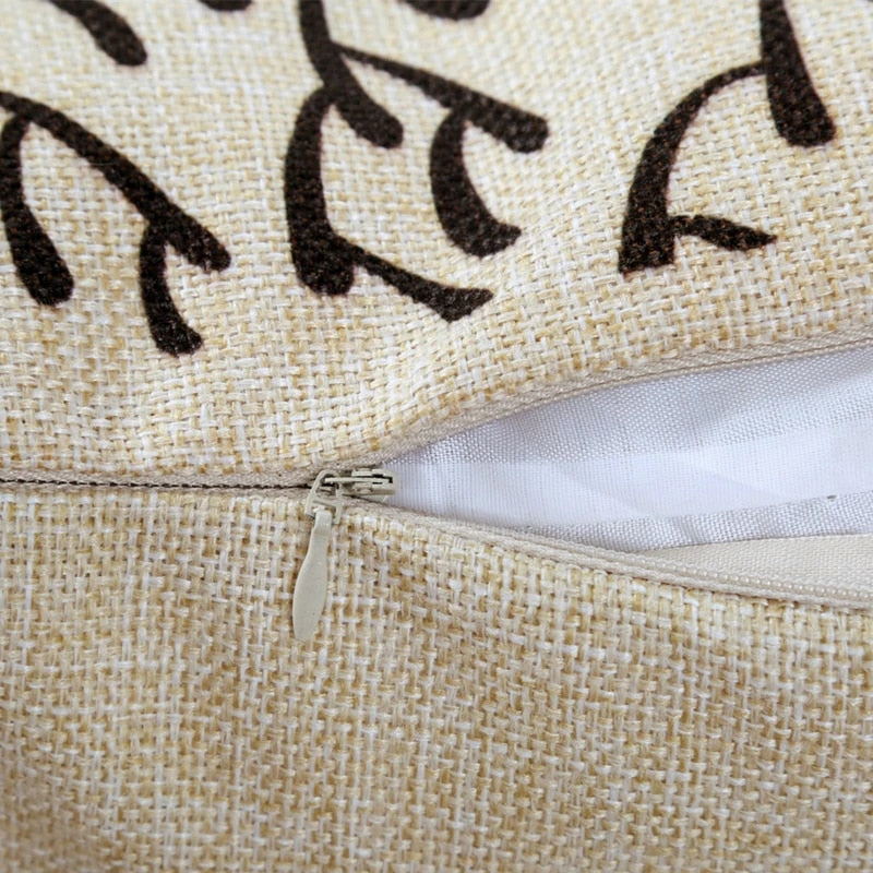 Home Printed Cushion Cover