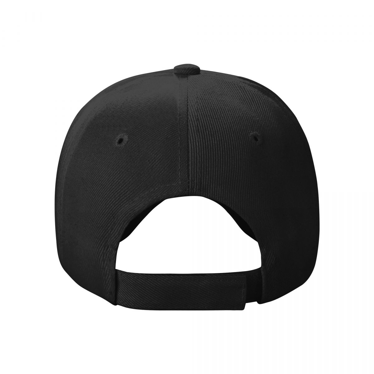 Jesus Cursive Adult Baseball Cap