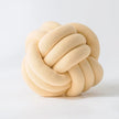 Knot Ball Pillow