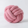 Knot Ball Pillow