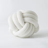 Knot Ball Pillow