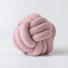 Knot Ball Pillow