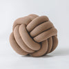 Knot Ball Pillow