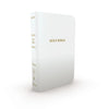 NIV Gift and Award Bible – White (Red Letter Edition)