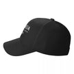 Yeshua The King is Coming Baseball Cap