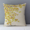 Tree Plant Life Pillowcase