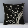 Tree Plant Life Pillowcase