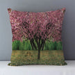 Tree Plant Life Pillowcase