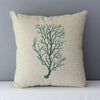 Tree Plant Life Pillowcase