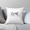 Trust in the Lord Christian Cushion Cover