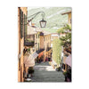 Mediterranean Country Printed Wall Art