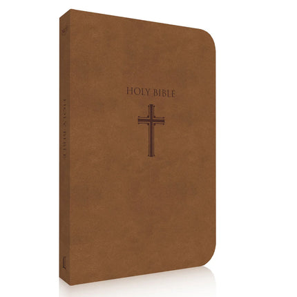 NKJV Holy Bible - Super Giant Print Edition