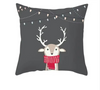 Christmas Festive Themed Cushion Covers