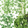 Artificial Hanging Decorative Vines