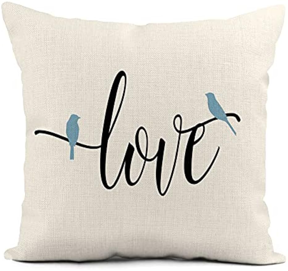Home Linen Cushion Covers