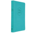 NIV Value Thinline Bible – Teal (Black Letter Edition)