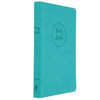 NIV Value Thinline Bible – Teal (Black Letter Edition)
