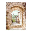 Mediterranean Country Printed Wall Art