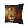 Lion of Judah Christian Cushion Cover