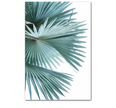 Sunset Beach Print Wall Art