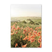 Mediterranean Country Printed Wall Art