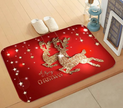 Christmas Festive Door Mats