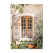 Mediterranean Country Printed Wall Art