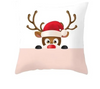 Christmas Festive Themed Cushion Covers