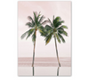 Aegean Beach Scenic Printed Wall Art